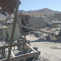 استخدام۳نفرنیروی فنی کارواپراتورسنگ،