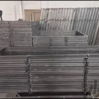 خدمات جوشکاری ودرب وپنجره فلزی وغیره..