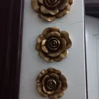 تابلوی گل