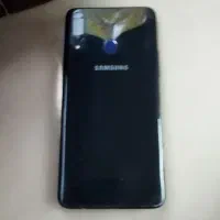 گوشی A20s سامسونگ در حد صفر|موبایل|شاهین دژ, |دیوار