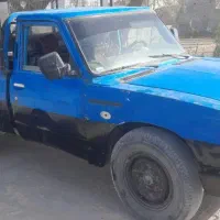 نیسان مدل ۸۸|خودرو سواری و وانت|زاهدان, |دیوار
