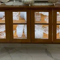 کنسول در شیشه ای