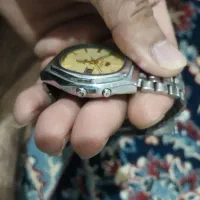 ساعت اورینت ۵۰ساله|ساعت|گنبد کاووس, |دیوار