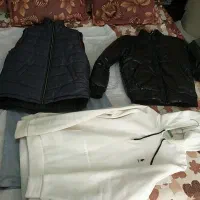 تعداد لباس پسرانه