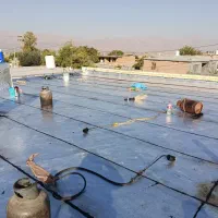 نصاب ایزوگام ،شیب بندی ،جوشکار سیار،پیکوردر کوار
