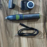 3 دستگاه ماشین ریش تراش