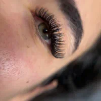 آموزش اکستنشن مژه