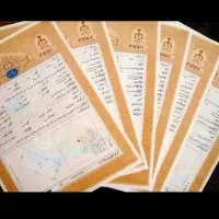 فروش-زمین-240متری-شمالی-دادگستری-ویلاشهر