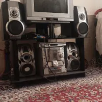 تلویزیون الجی سالم هسته