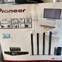 سینما خانوادگی پایونیر