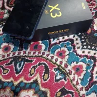 گوشی  Poco X3 NFC|موبایل|مشهد, رضاییه|دیوار