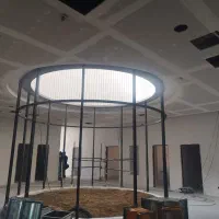بازسازی و مدیریت پیمان