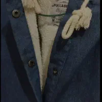 کاپشن خزدار نو|لباس|رشت, یخسازی|دیوار