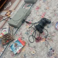 دو عدد سونی۱