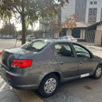 رانا پلاس مدل۱۴۰۰ بیرنگ|خودرو سواری و وانت|کرج, فاز ۳ گوهردشت|دیوار