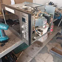 تعمیر لباسشویی و ظرف شویی|خدمات پیشه و مهارت|برازجان, |دیوار