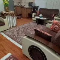 اجاره آپارتمان یه خوابه تمیز در  رودبارتان