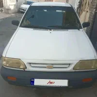 ماشین سالم|خودرو سواری و وانت|پیشوا, |دیوار