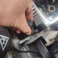 استخدام مکانیک و یک برقکار ماهر خودرو وشاگرد