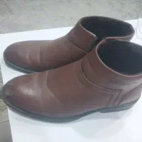 کفش بوت سایز 43