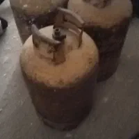 کپسول ایران گاز