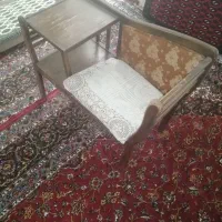چند قلم به صورت صلواتی|مبلمان خانگی و میز عسلی|قم, باجک دو|دیوار