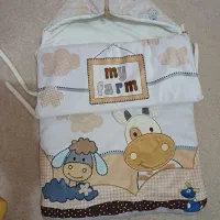 قنداق فرنگی