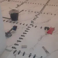 نصب کاشی سرامیک ایزوگام