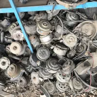 فروش قطعات استوک خودرو پژو پراید پیکان سمند|قطعات یدکی و لوازم جانبی|تاکستان, |دیوار