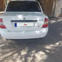 تیبا ۱|خودرو سواری و وانت|کنگاور, |دیوار