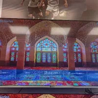 تلویزیون 55اینچ اسنوا