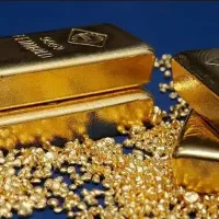 طلا در ملی گلد