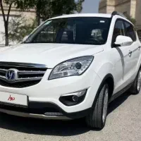 چانگان cs35 مدل ۹۷ (اقساطی )