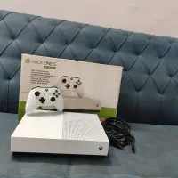 ایکس باکس وان اس