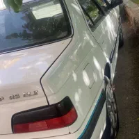 فروش پژو پارس دنده اتومات