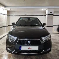 دنا پلاس توربو اتومات آپشنال