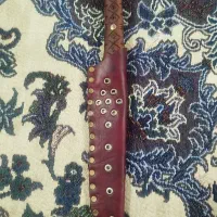 چاقو عناب