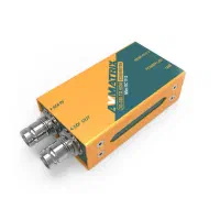 کانورتر sdi to hdmi  AV matrix