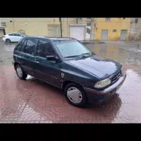 پراید هاچبک مدل۷۹کره ایی|خودرو سواری و وانت|یزد, |دیوار