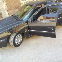 پژو پارس