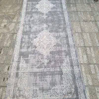 فرش کناره ۱×۴ آکبند ۱×۳