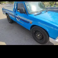 نیسان وانت 402