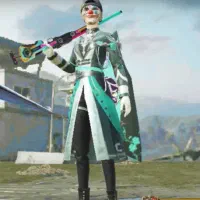 اکانت پابجی گاد