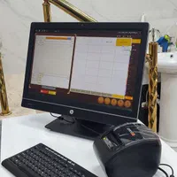 سیستم حسابداری جامع برای کبابی‌ها