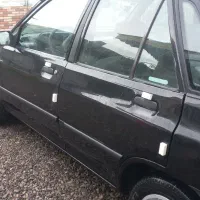 اتومبیل بدون رنگ می باشد ،تک برگ سند