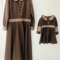 ست مادر و دختر