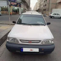 پراید وانت 151