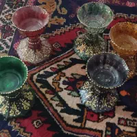 سفره هفت سین شیک