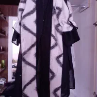 تعدادی مانتو