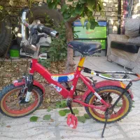 دوچرخهدخترانهزیباومحکم جنسعالی|دوچرخه، اسکیت، اسکوتر|مرودشت, تخت جمشید|دیوار